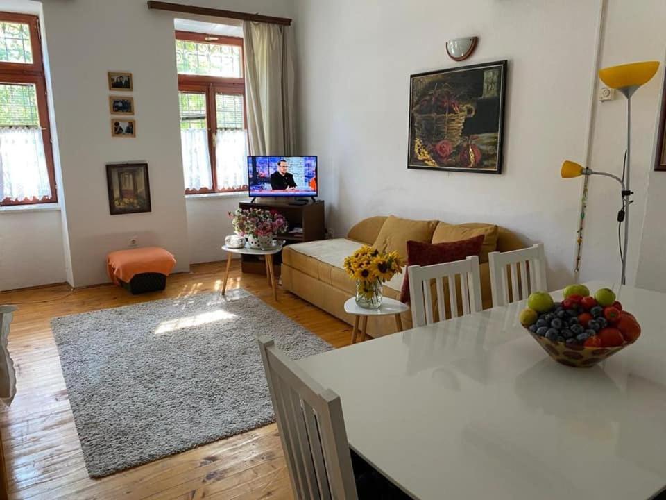 Holiday Home Sarin Most Stolac Экстерьер фото
