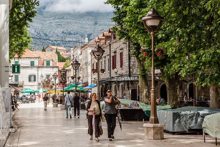 Holiday Home Sarin Most Stolac Экстерьер фото