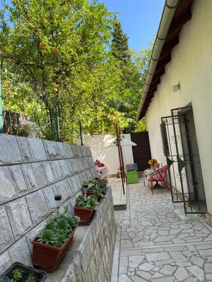 Holiday Home Sarin Most Stolac Экстерьер фото