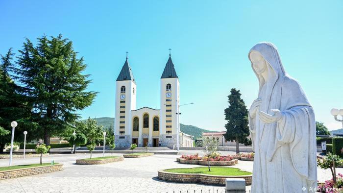 Holiday Home Sarin Most Stolac Экстерьер фото