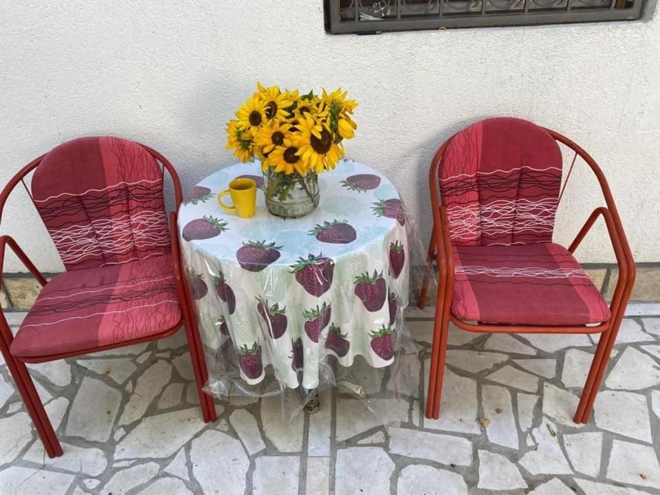 Holiday Home Sarin Most Stolac Экстерьер фото