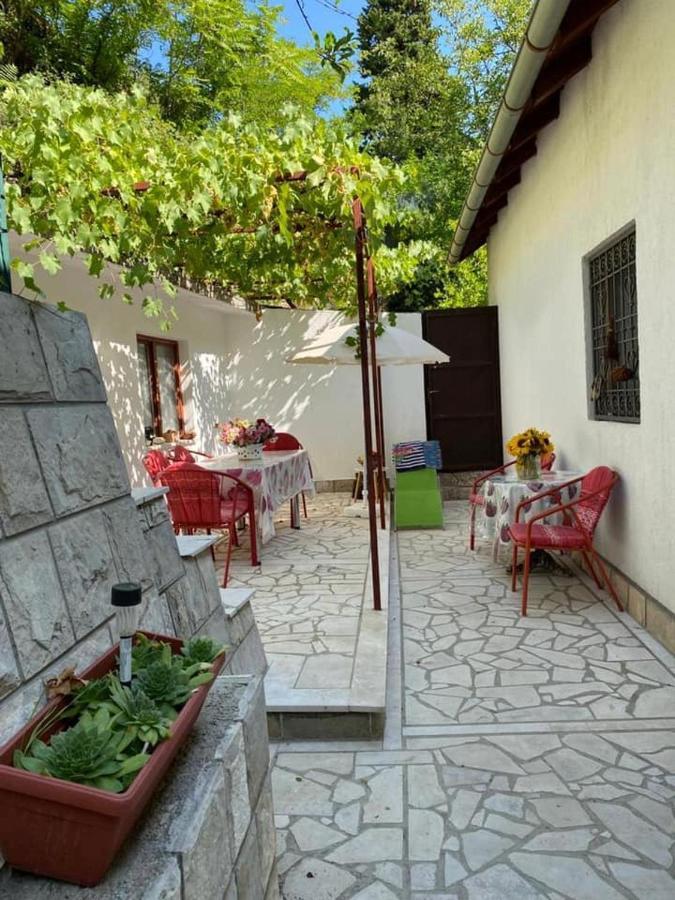 Holiday Home Sarin Most Stolac Экстерьер фото