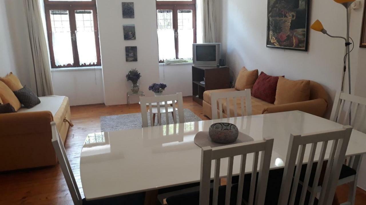 Holiday Home Sarin Most Stolac Экстерьер фото